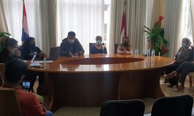 Explican que es complicado que el municipio instale planta de oxígeno en Franco