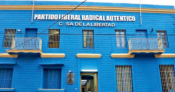La Nación / Liberales esperan participación “razonable” en elecciones internas