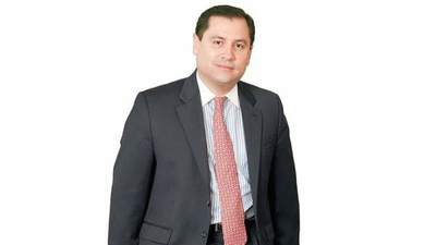 Más represión en Nicaragua: arresto para Luis Alberto Rivas Anduray