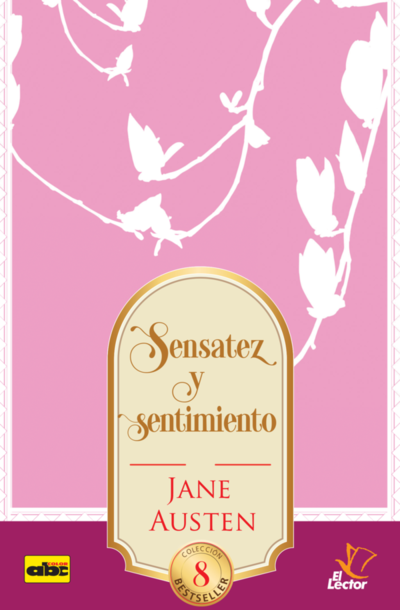 Otra joya de Jane Austen para cierre de esta gran colección - Marketing - ABC Color