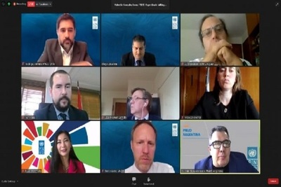 En Paraguay urge otorgar mayor participación al sector privado