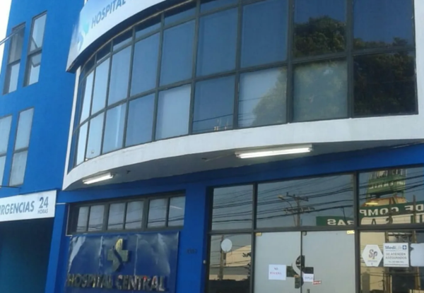 Diario HOY | Superintendencia de Salud abrió sumario contra el sanatorio Samaritano