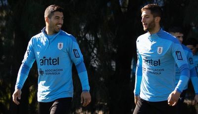 Uruguay ya vuela hacia su decimosexta Copa América - Fútbol Internacional - ABC Color