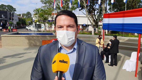 Apuran licitación para distribución de almuerzo escolar en Villarrica - Nacionales - ABC Color