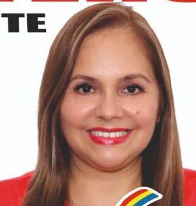Reñida interna colorada en Encarnación busca proyectar una supuesta unidad  - Nacionales - ABC Color