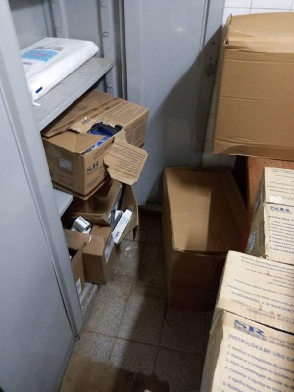 Piden al Ministerio que investigue sobre fármacos que supuestamente dejaron vencer - Nacionales - ABC Color