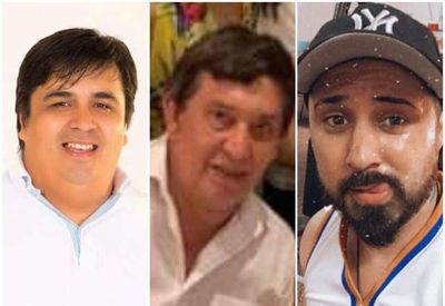 Concejales maniobran para devolver tierras públicas a presunto narco - ABC en el Este - ABC Color