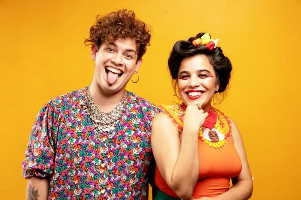 Tierra Adentro y Purahéi Soul cerca del millón de reproducciones en YouTube - Música - ABC Color