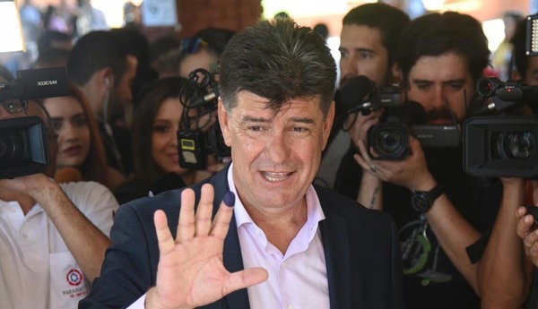 Anticipan baja participación en internas liberales por "razones obvias" - ADN Digital