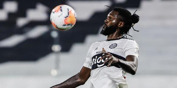 Adebayor reacciona al despido de Rodrigo Rojas y deja un mensaje – Prensa 5