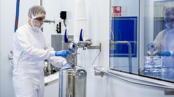 Instalarán industria farmacéutica en Belén | Radio Regional 660 AM