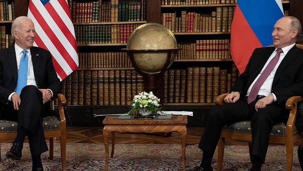 Estados Unidos y Rusia normalizan relaciones diplomáticas - El Trueno
