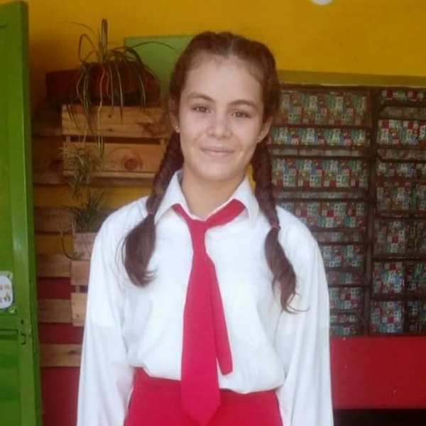 MRA: Buscan a Mayra Ailen, la niña de 12 años desaparecida desde ayer | OnLivePy