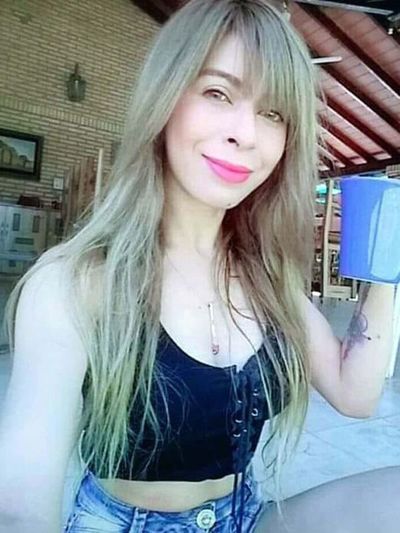 Feminicidio de Analía: Decretan prisión del fratricida confeso - Nacionales - ABC Color