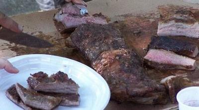 Un hombre falleció atragantado con un trozo de carne en Yhú – Prensa 5