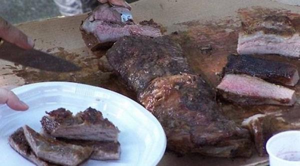 Un hombre falleció atragantado con un trozo de carne en Yhú – Prensa 5