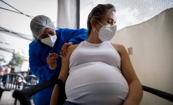 Diario HOY | Estudiantes de Medicina UCA buscan voluntarios para trasladar a embarazadas a los vacunatorios