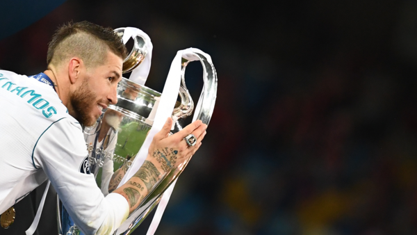 Sergio Ramos anuncia mañana que se va del Real Madrid