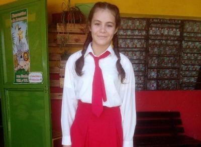 Buscan a menor de 12 años desaparecida – Prensa 5