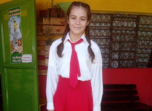 Buscan a menor de 12 años desaparecida – Prensa 5