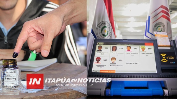 PRECANDIDATOS FALLECIDOS APARECERÁN EN LAS OPCIONES DE VOTACIÓN
