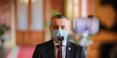 Daniel Centurión promete que Asunción dejará de ser una “caja de pandora”