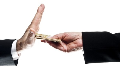 La corrupción | El Independiente
