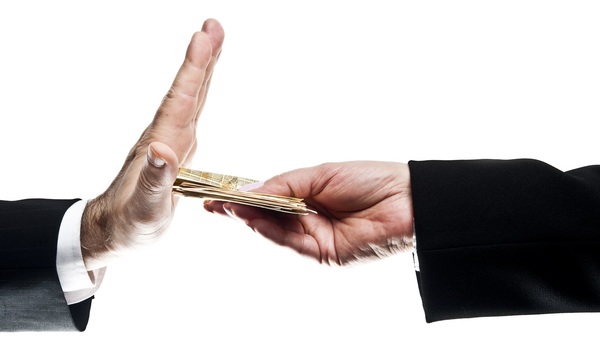 La corrupción | El Independiente