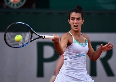 Cepede estará en Tokio - Tenis - ABC Color