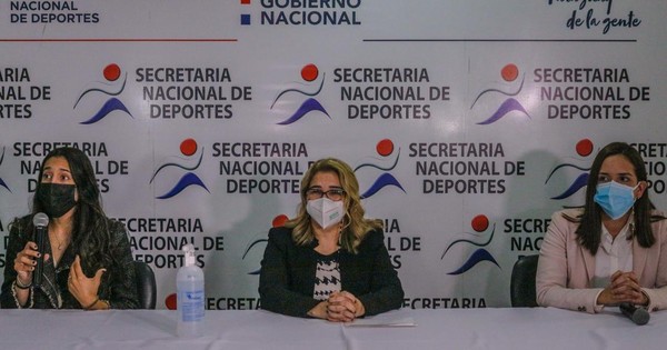 La Nación / Convocan a personas con vehículos para trasladar hasta vacunatorios a las embarazadas