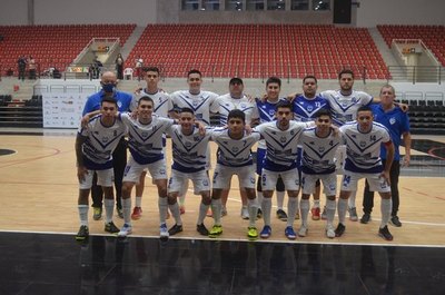 Fútbol de salón: 29 de Setiembre y NSA logran sendas victorias