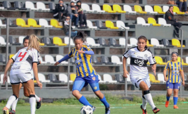 Diario HOY | Este viernes se larga una nueva ronda del torneo femenino