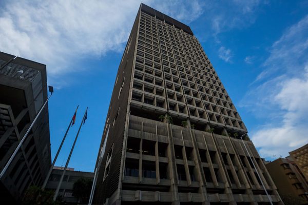 La inflación venezolana fue del 28,5 % en mayo, según el Banco Central - MarketData