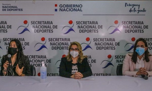 Ciudadanía cooperará para el traslado de embarazadas en el “Día E” de vacunación | Ñanduti