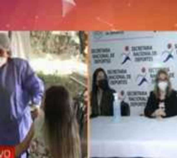 Covid: Sectores se unen para el traslado de embarazadas a vacunatorios - Paraguay.com