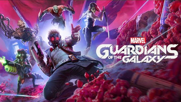 Guardianes de la Galaxia llegará a las consolas de videojuegos en octubre