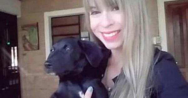 La Nación / Jueza ordenó la prisión del hermano de Analía, imputado por feminicidio