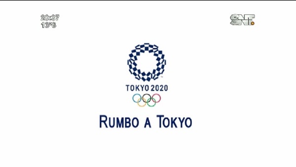 Rumbo a Tokyo 2020: Vero Cepede a los Juegos Olímpicos - SNT