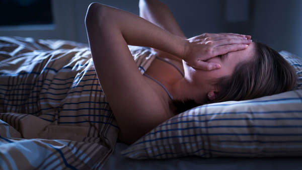 ¿Te cuesta dormir? Mirá el truco de los soldados americanos para encontrar el sueño en 2 minutos