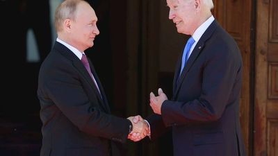 Biden y Putin pactan la vuelta de embajadores y mayor cooperación