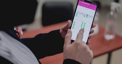 La Nación / App de ciudad mujer ayuda a gestionar citas y obtener informaciones sobre servicios