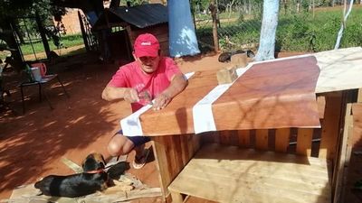 Una familia pide ayuda ciudadana para animales rescatados en Capiatá
