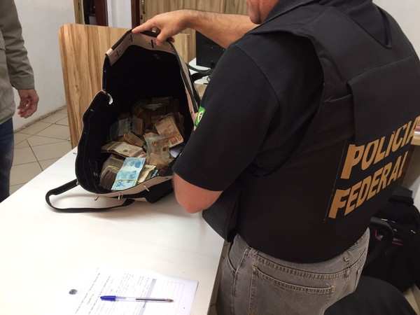 Otorgan IMPUNIDAD a cambios SAFIRA para seguir con esquema de lavado