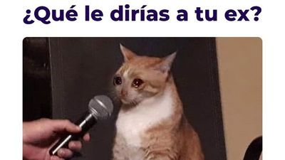 Llamativo concurso de un motel: "¿Qué le dirías a tu ex?"