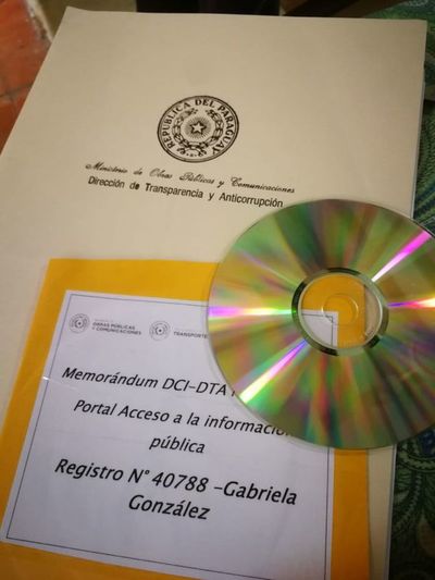 Viceministerio de Transporte no informa sobre el funcionamiento del Centro de Monitoreo - Nacionales - ABC Color