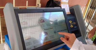La Nación / Instan a acudir a las elecciones internas y rechazan afirmaciones sobre fraudes