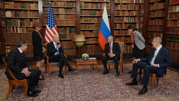 Cumbre Biden-Putin: "No habrá otra guerra fría" y declaraciones no afectan a la economía