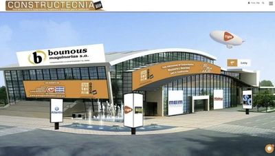 La edición virtual de Constructecnia 2021 apunta a concretar negociaciones por US$ 30 millones