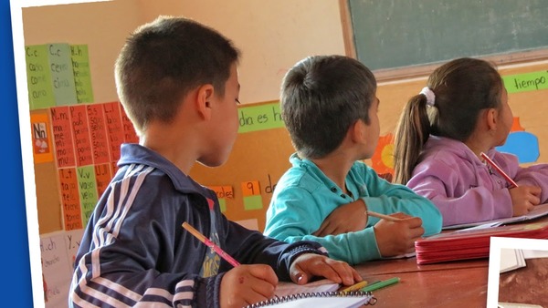 El pozo educativo | El Independiente
