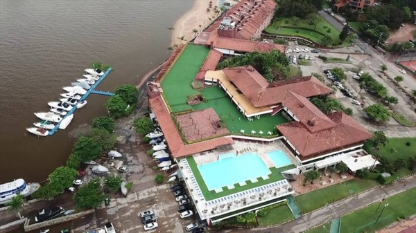 Diario HOY | El Resort Yacht y Golf Club ofrece paquetes Plus y Premium para los chicos durante el descanso escolar